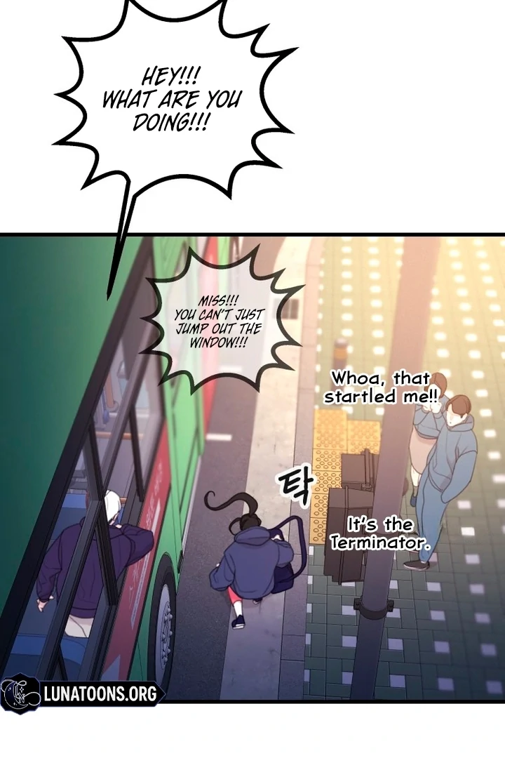 Complete Conquest Chapter 6 - Page 50