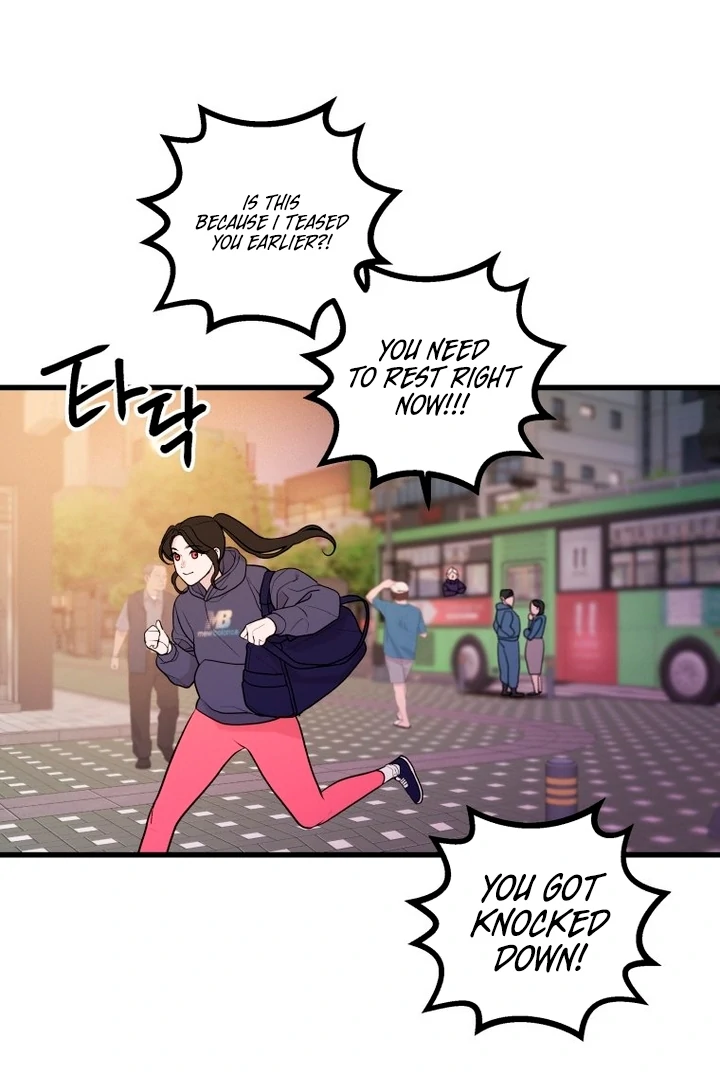 Complete Conquest Chapter 6 - Page 53