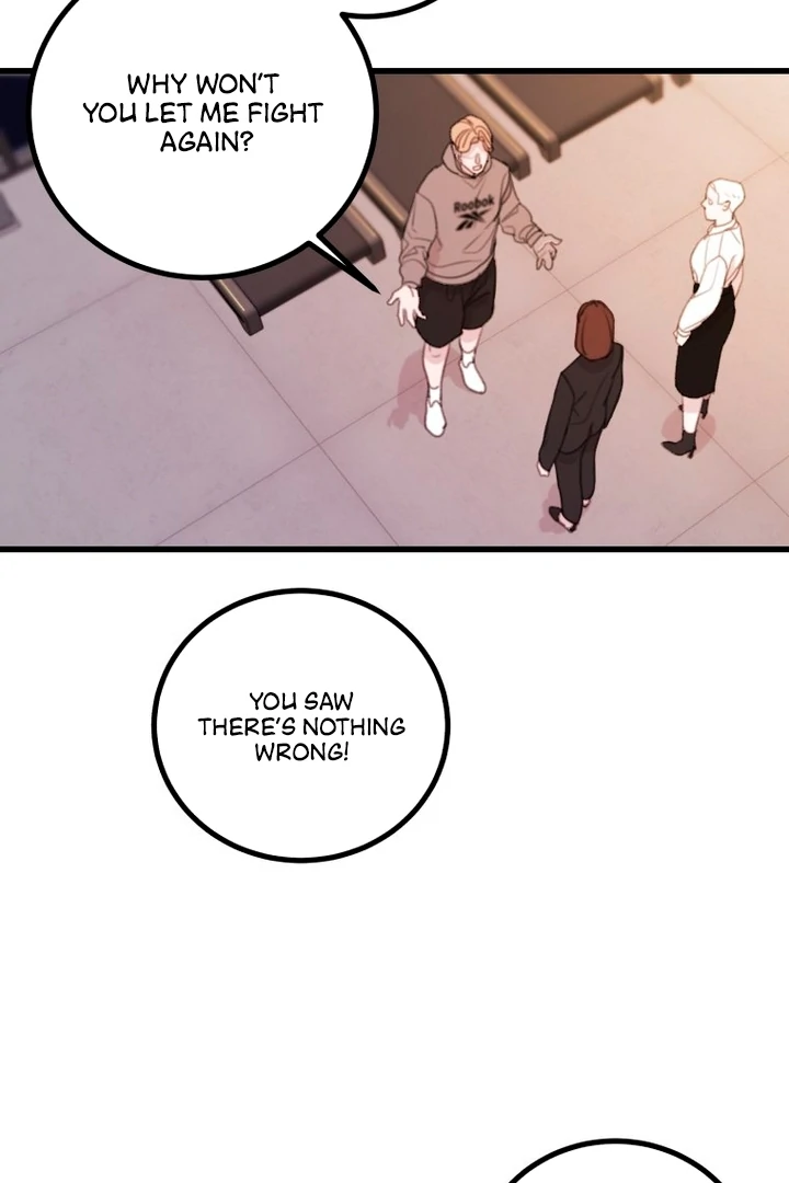 Complete Conquest Chapter 6 - Page 67