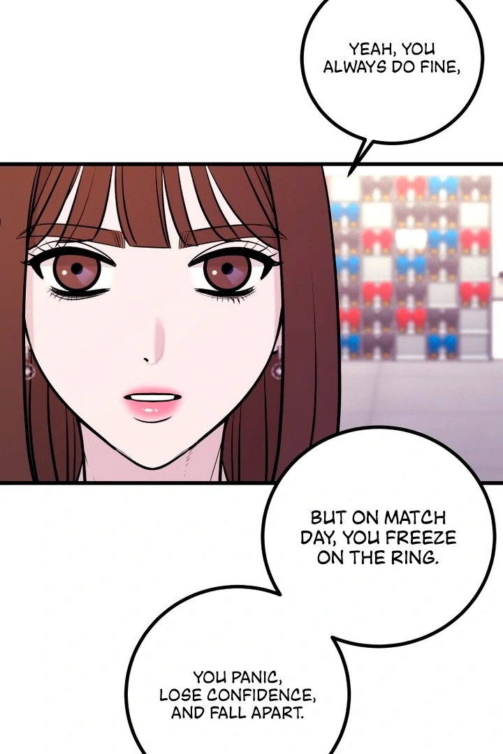 Complete Conquest Chapter 6 - Page 68