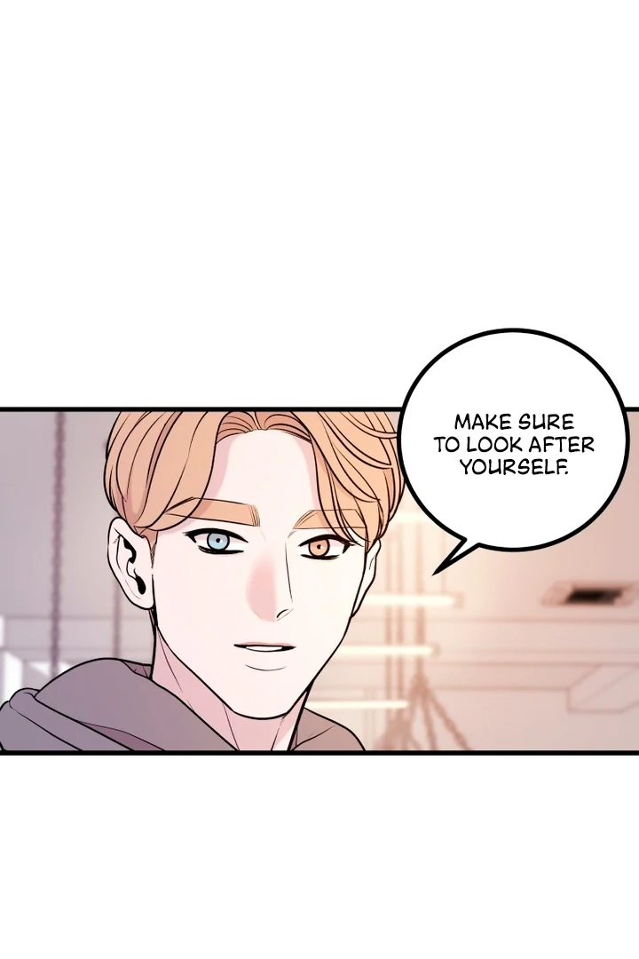 Complete Conquest Chapter 6 - Page 8