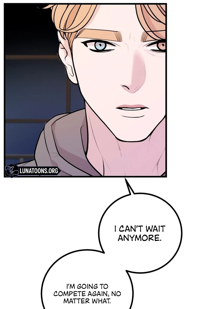 Complete Conquest Chapter 6 - Page 71