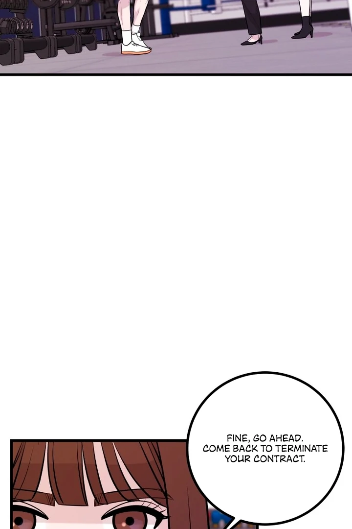 Complete Conquest Chapter 6 - Page 73