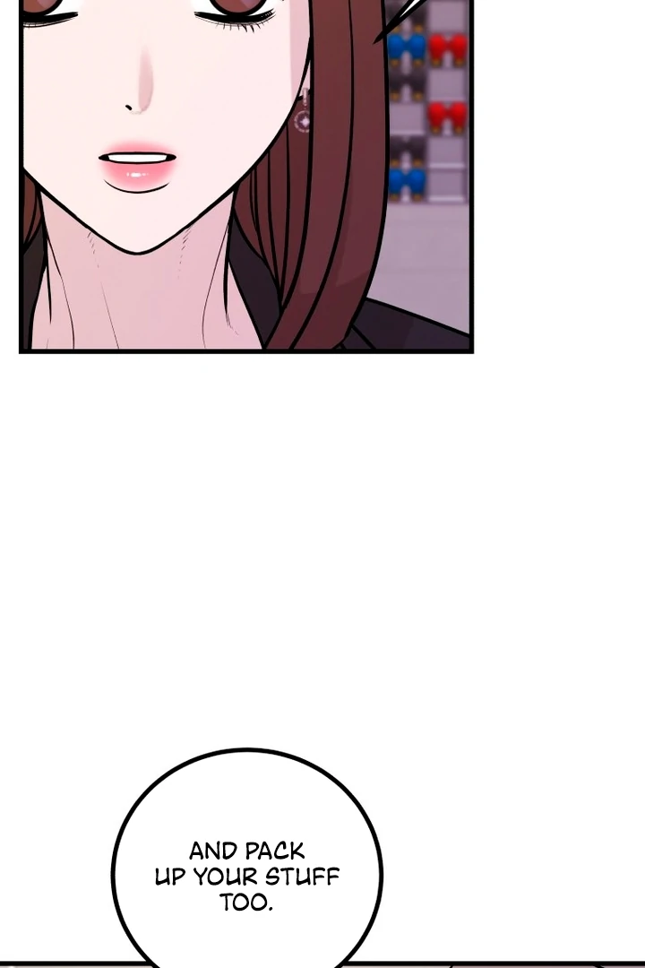 Complete Conquest Chapter 6 - Page 74