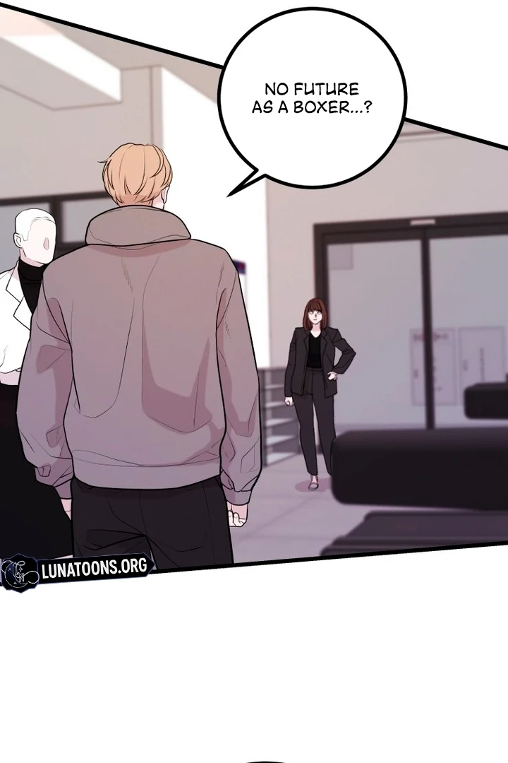 Complete Conquest Chapter 6 - Page 85