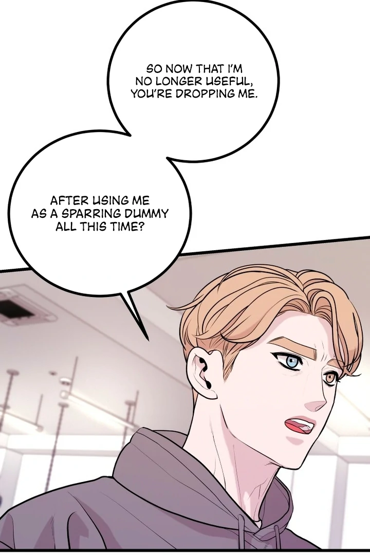 Complete Conquest Chapter 6 - Page 86