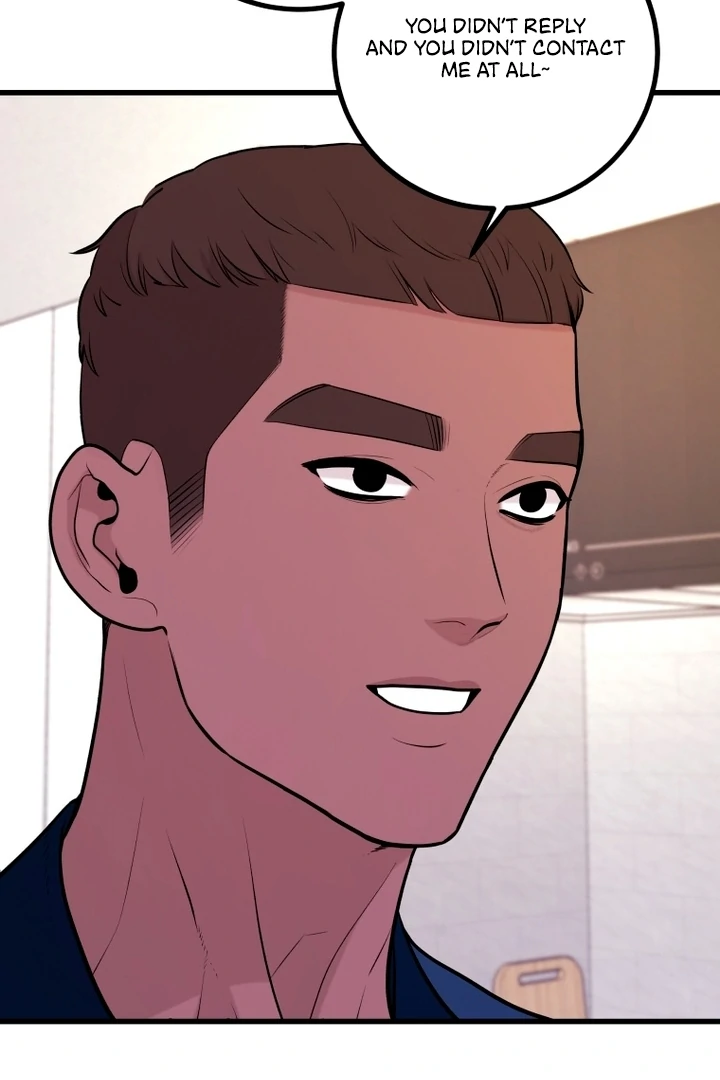 Complete Conquest Chapter 7 - Page 109
