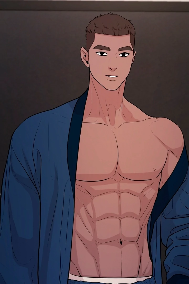 Complete Conquest Chapter 7 - Page 113