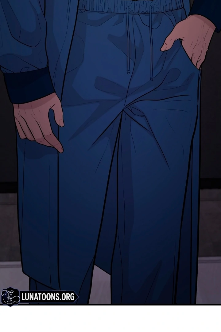 Complete Conquest Chapter 7 - Page 114