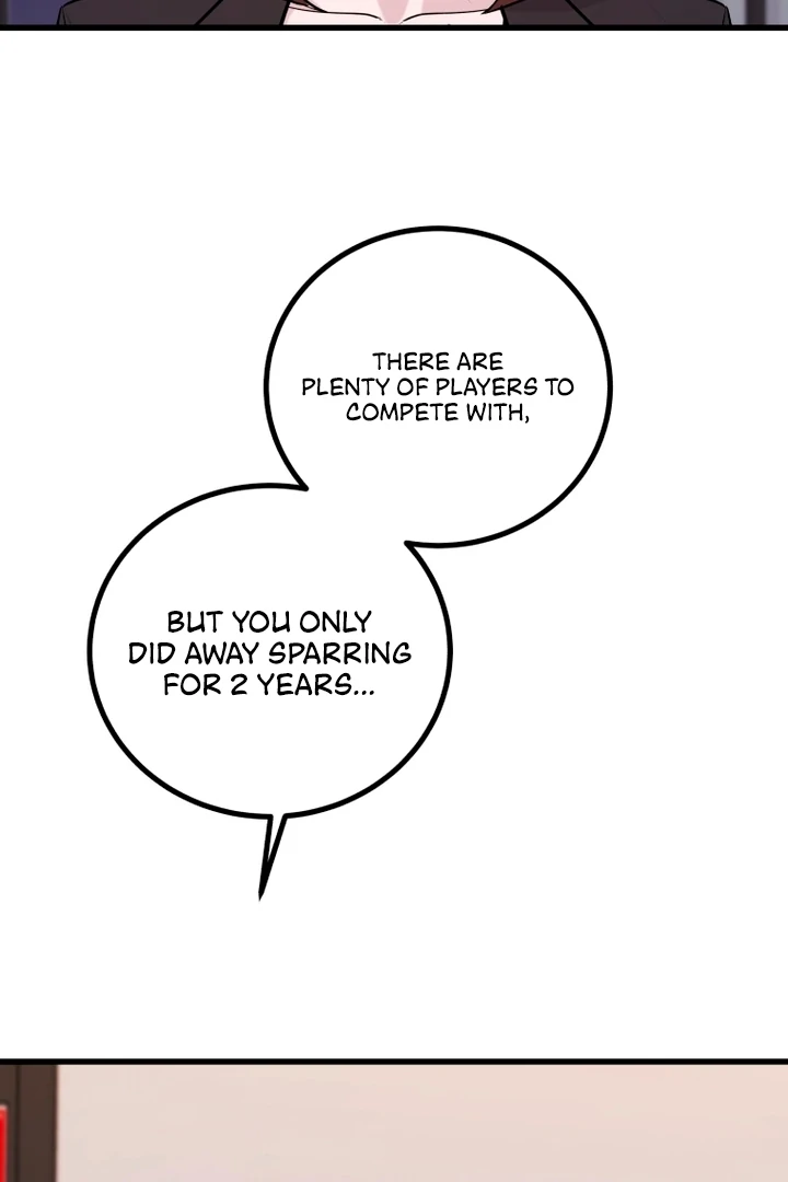 Complete Conquest Chapter 7 - Page 19