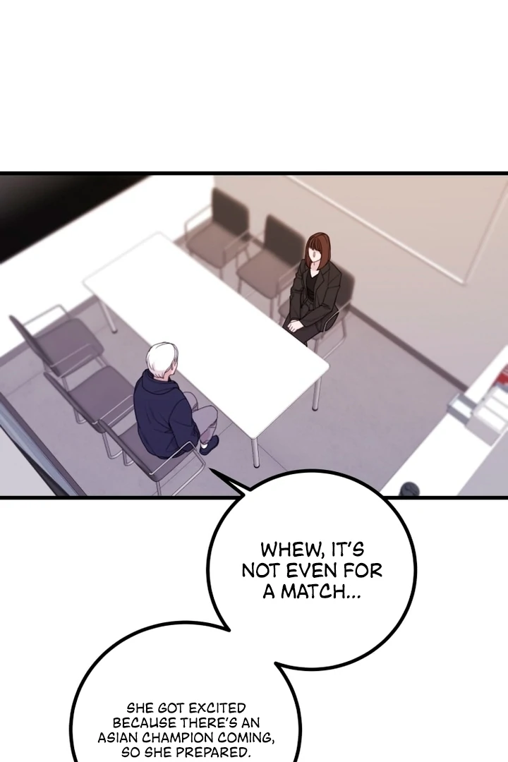 Complete Conquest Chapter 7 - Page 5