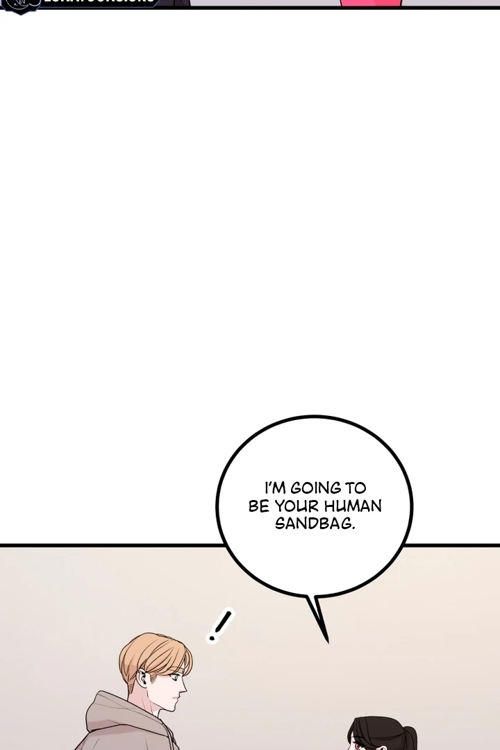 Complete Conquest Chapter 7 - Page 45