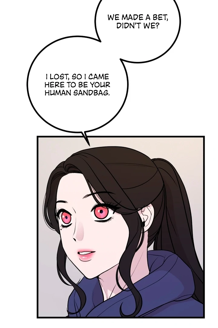 Complete Conquest Chapter 7 - Page 48