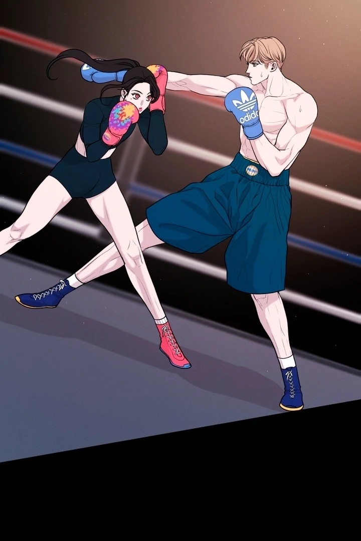 Complete Conquest Chapter 7 - Page 53