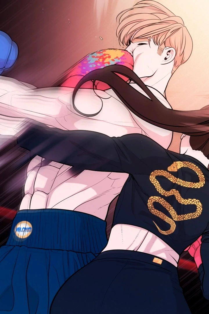 Complete Conquest Chapter 7 - Page 57