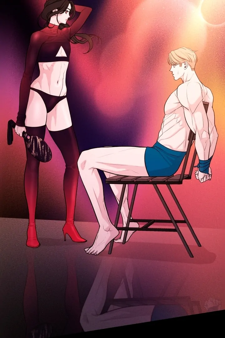 Complete Conquest Chapter 7 - Page 65