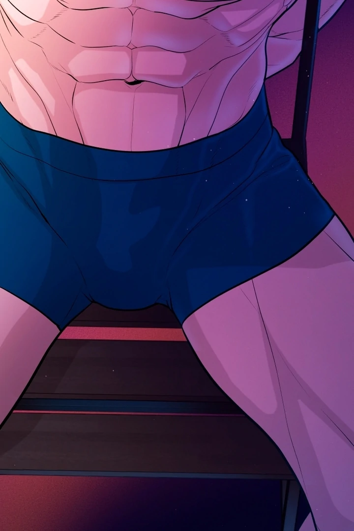 Complete Conquest Chapter 7 - Page 68