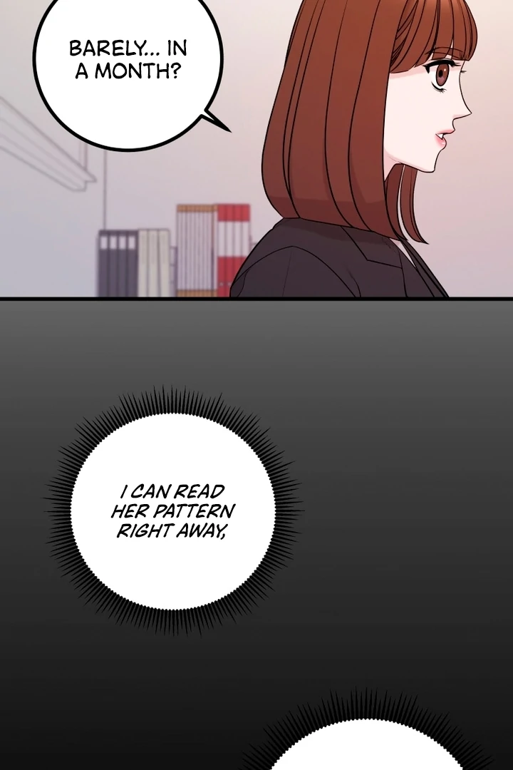 Complete Conquest Chapter 7 - Page 8