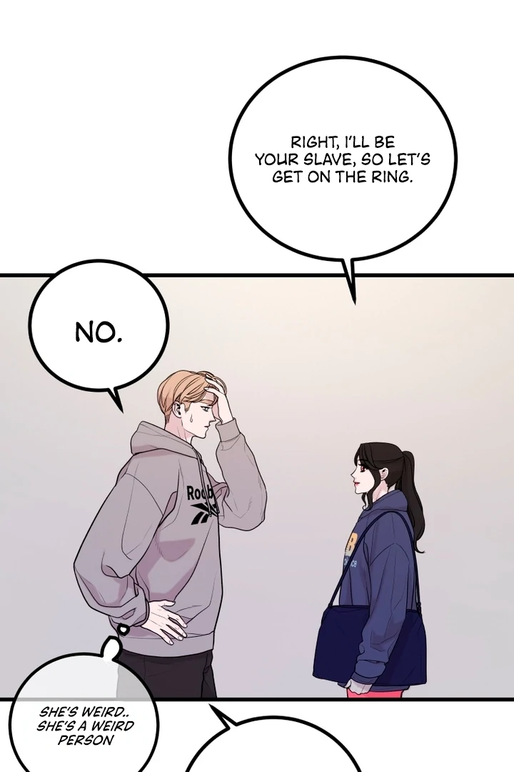 Complete Conquest Chapter 7 - Page 74