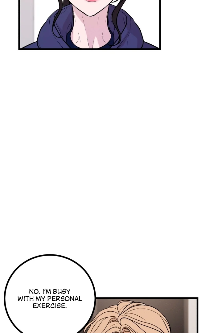 Complete Conquest Chapter 7 - Page 76