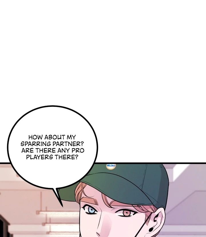 Complete Conquest Chapter 7 - Page 83