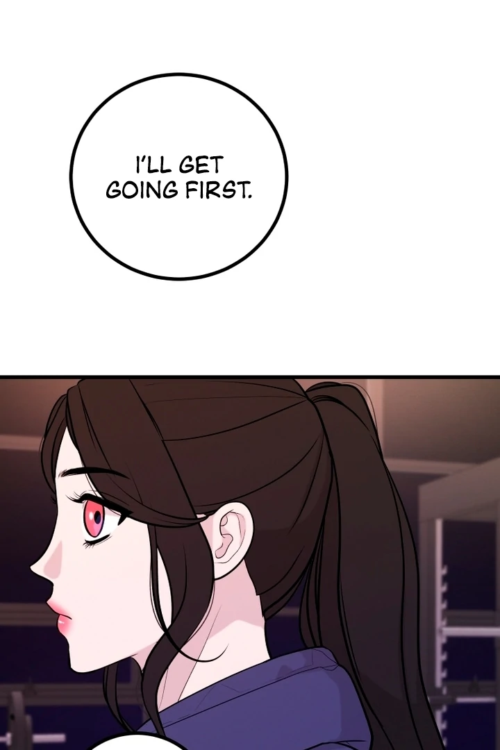 Complete Conquest Chapter 7 - Page 88