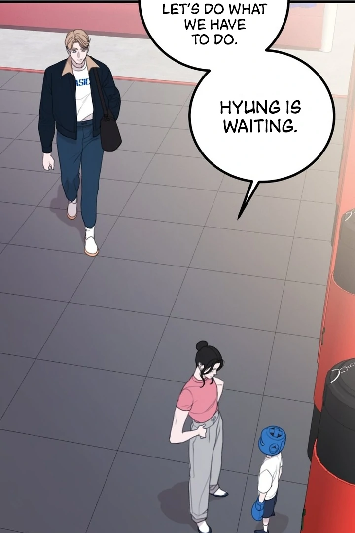 Complete Conquest Chapter 8 - Page 104