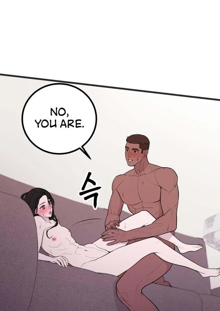 Complete Conquest Chapter 8 - Page 13