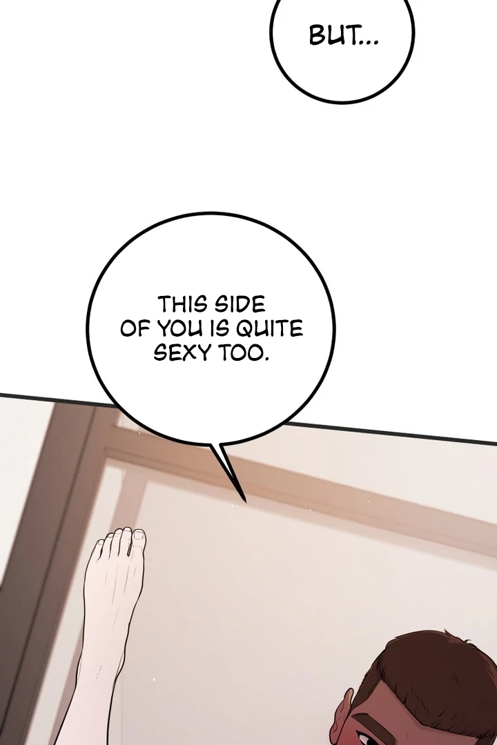 Complete Conquest Chapter 8 - Page 16