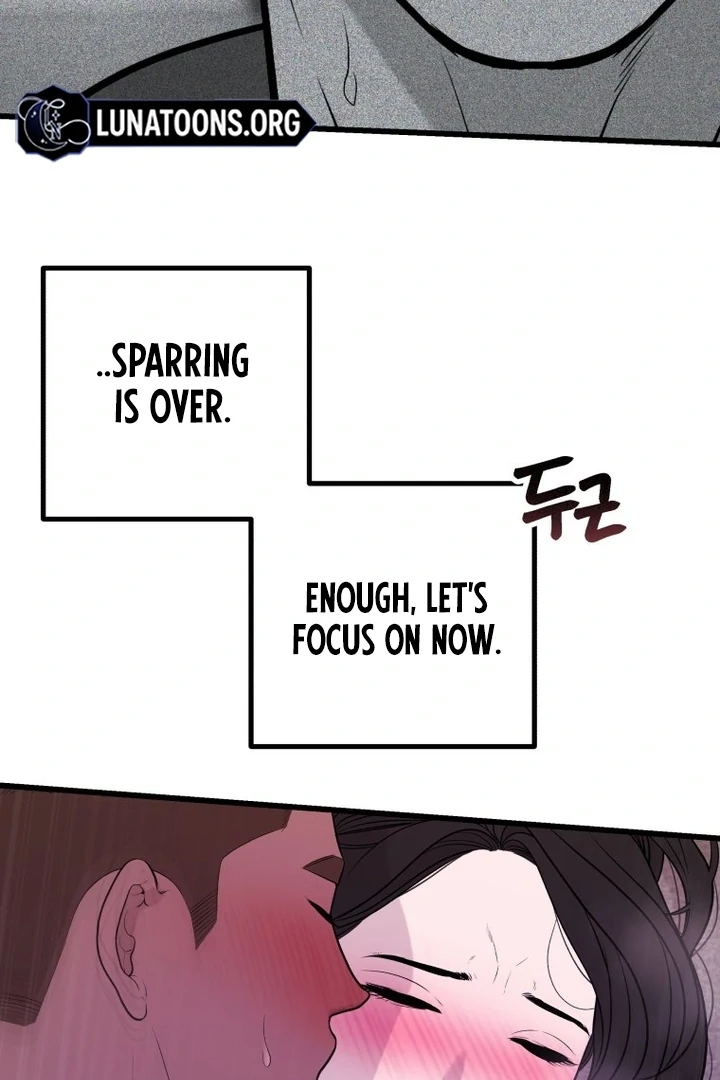 Complete Conquest Chapter 8 - Page 25