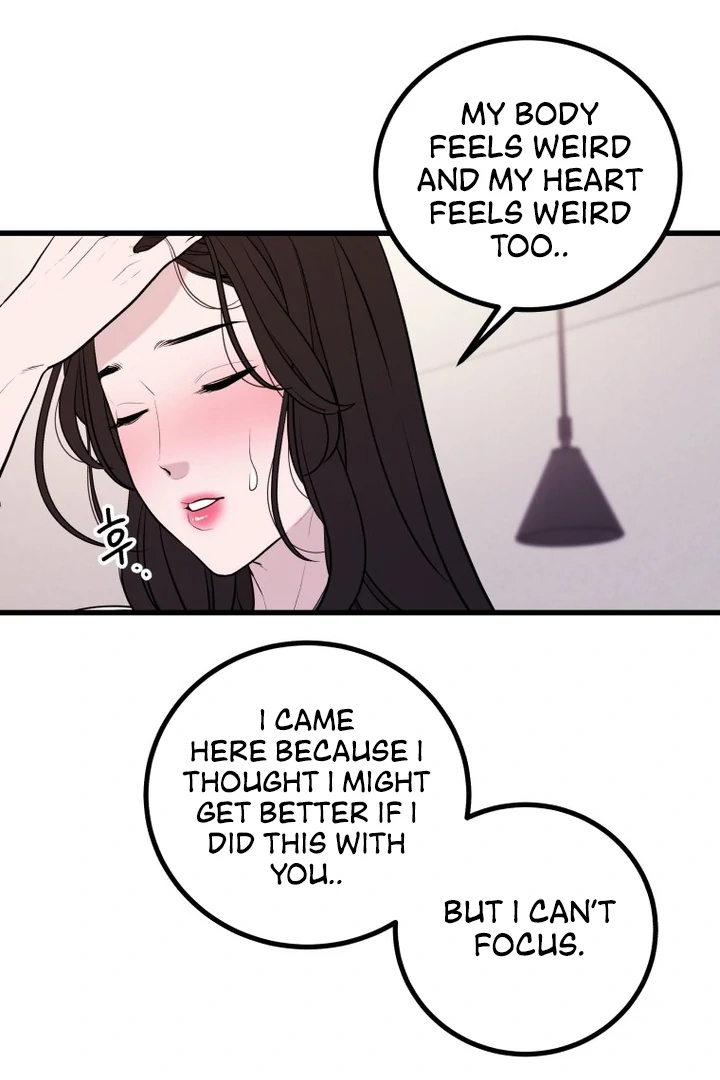 Complete Conquest Chapter 8 - Page 40