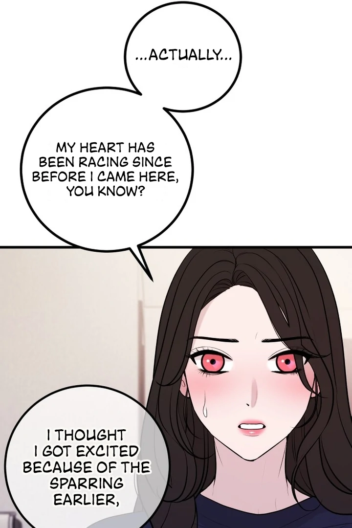 Complete Conquest Chapter 8 - Page 43