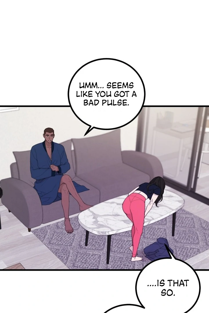 Complete Conquest Chapter 8 - Page 45