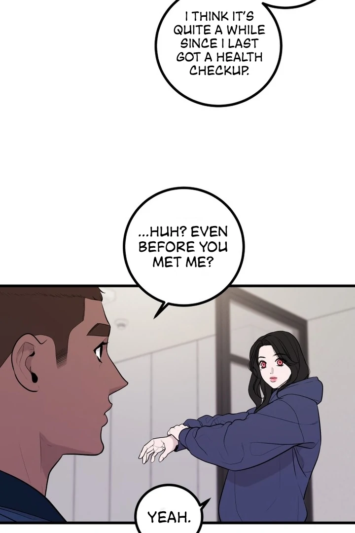 Complete Conquest Chapter 8 - Page 46