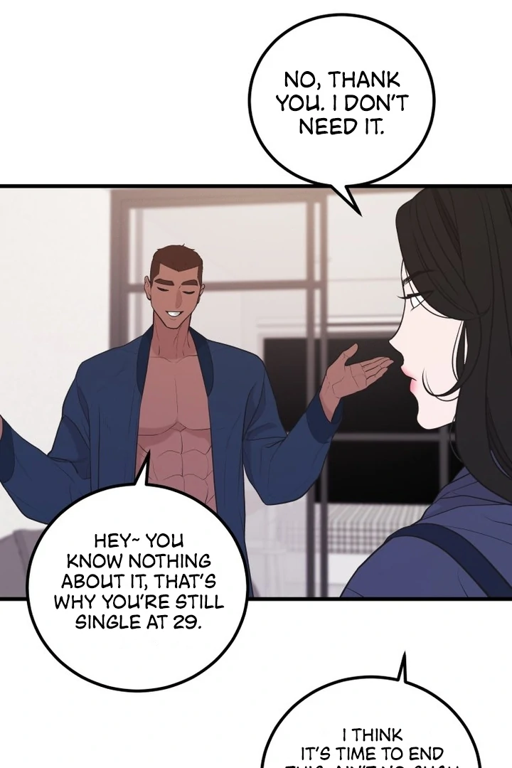 Complete Conquest Chapter 8 - Page 54