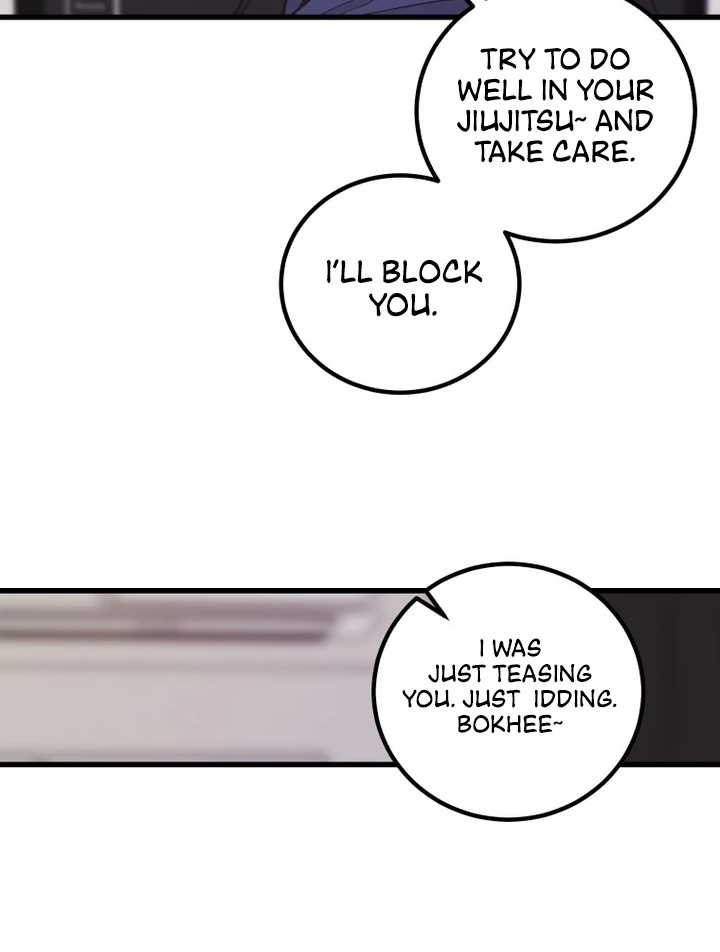 Complete Conquest Chapter 8 - Page 56