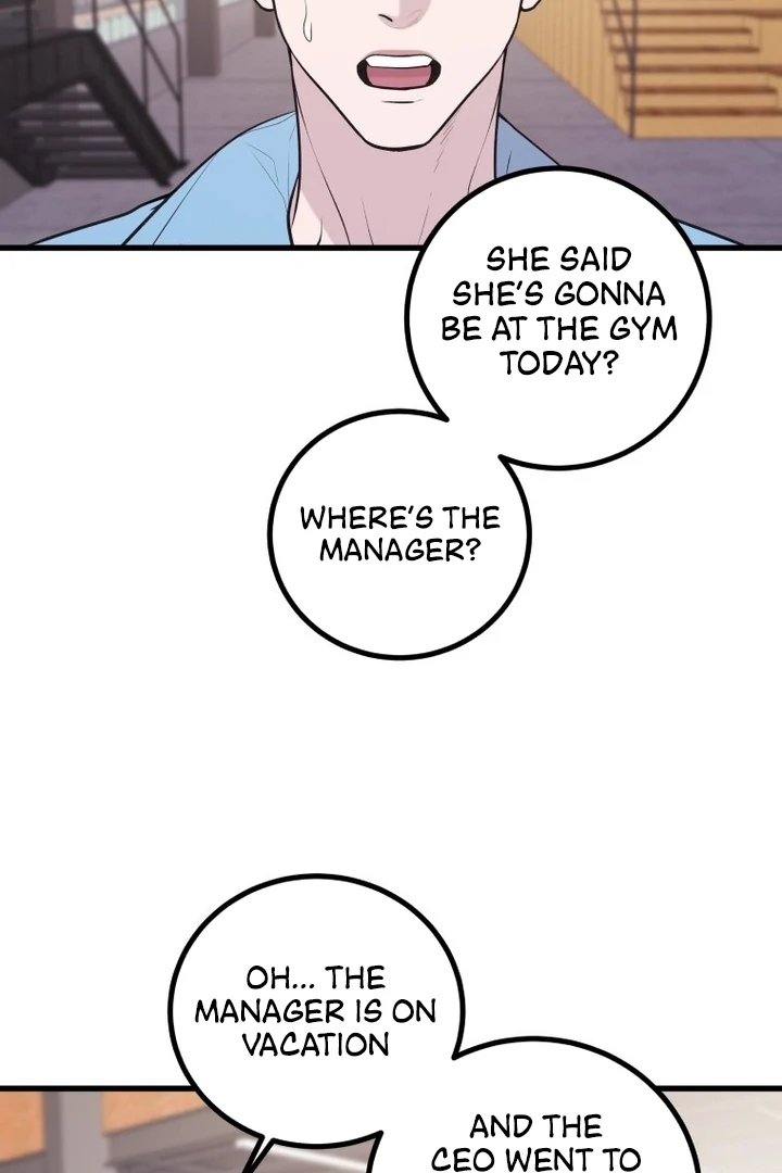 Complete Conquest Chapter 8 - Page 65