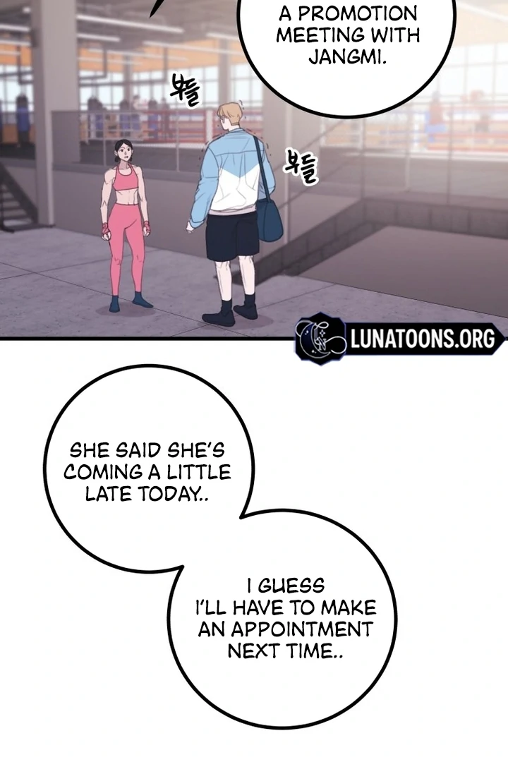 Complete Conquest Chapter 8 - Page 66