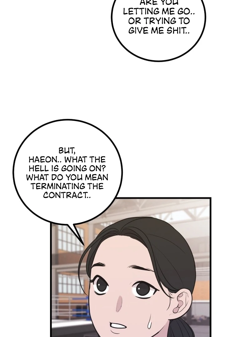 Complete Conquest Chapter 8 - Page 68