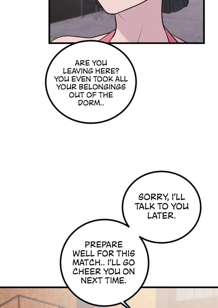 Complete Conquest Chapter 8 - Page 69