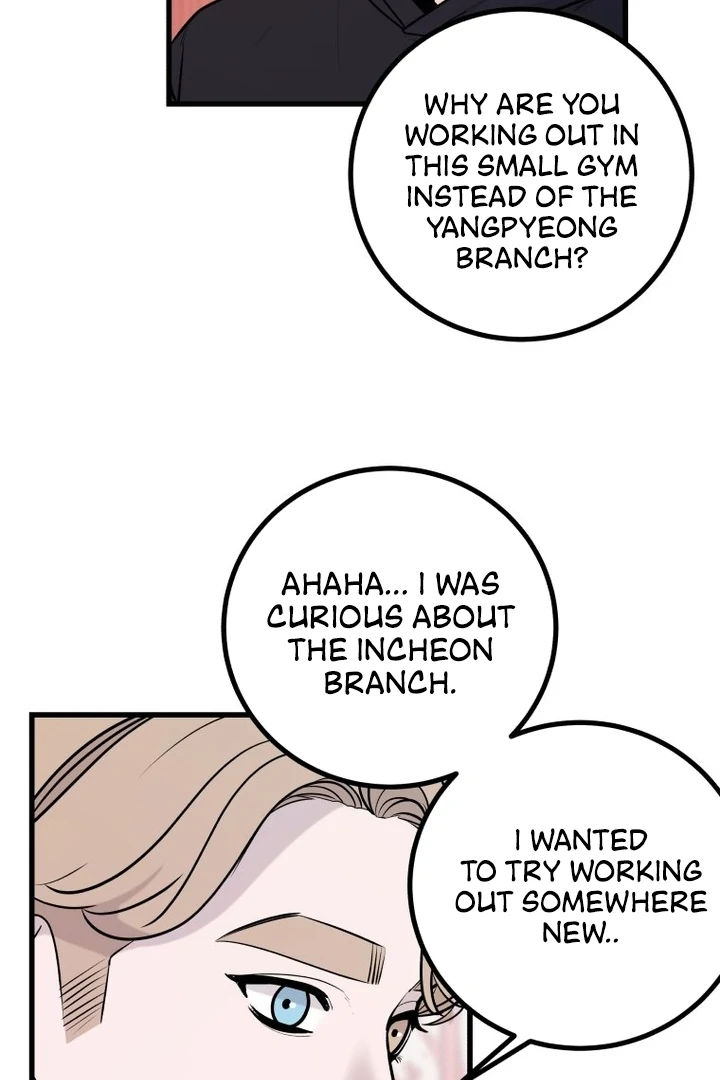 Complete Conquest Chapter 8 - Page 92