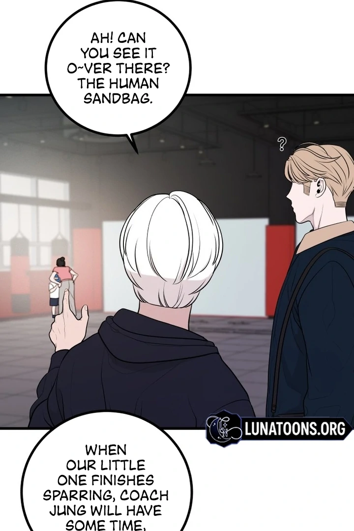 Complete Conquest Chapter 8 - Page 94