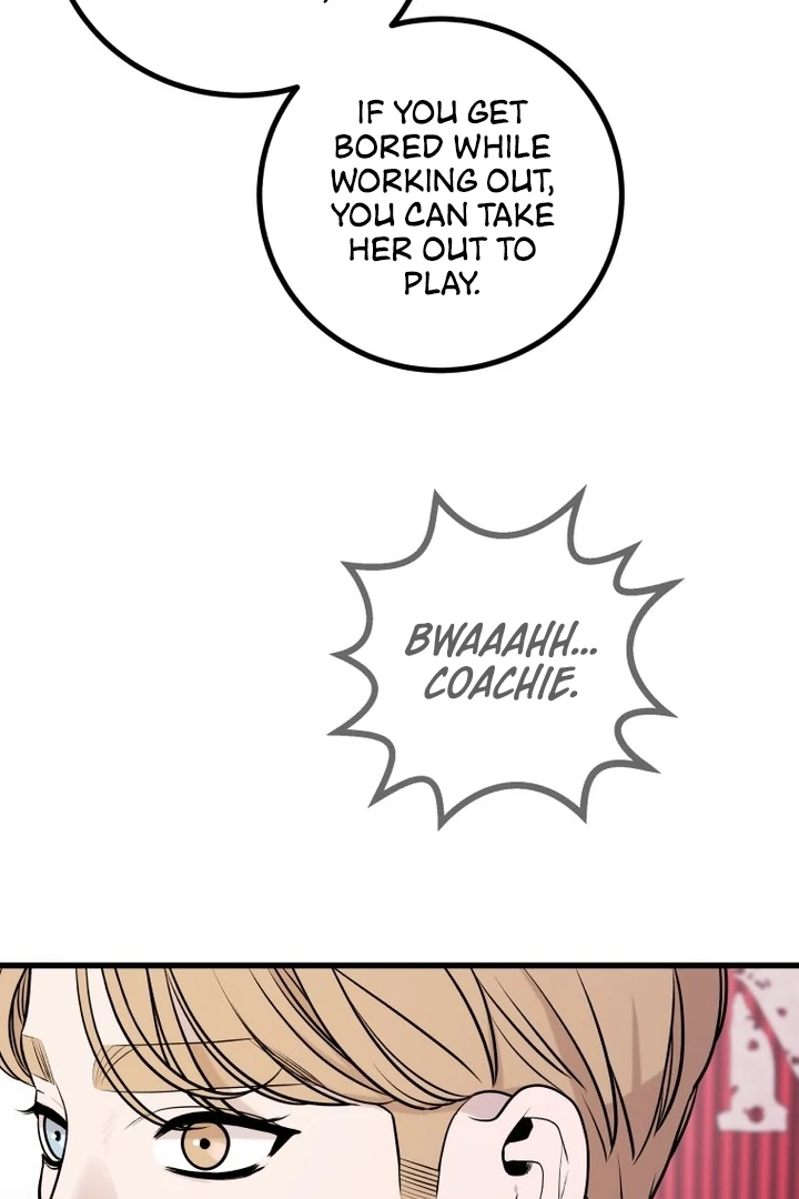 Complete Conquest Chapter 8 - Page 95