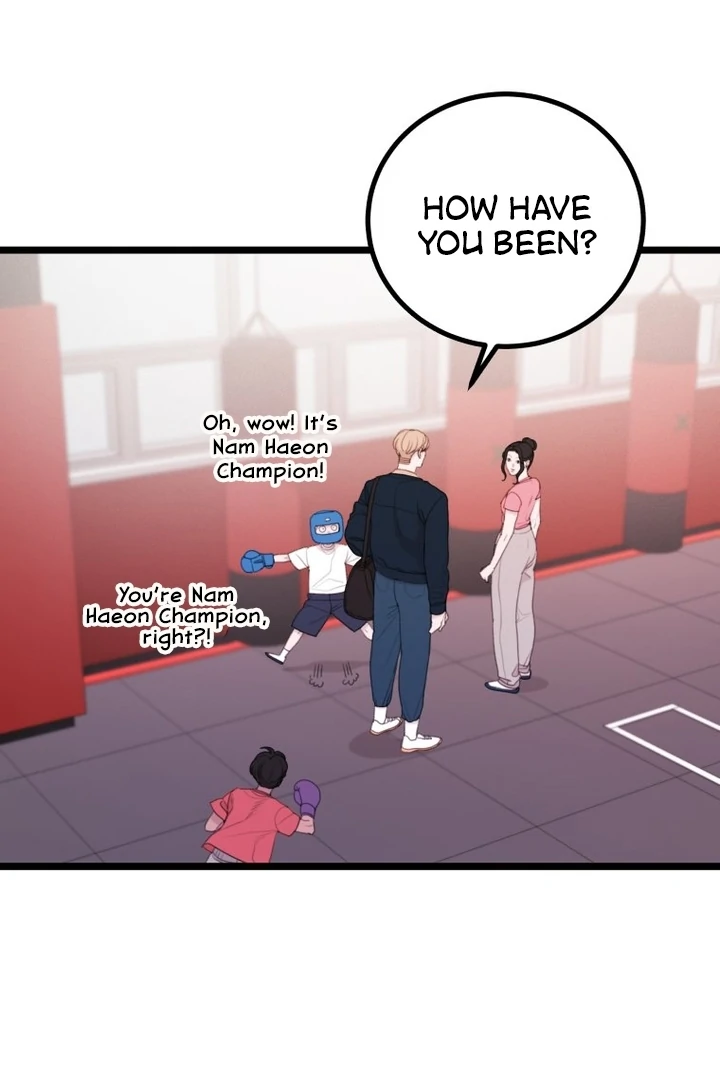 Complete Conquest Chapter 9 - Page 2