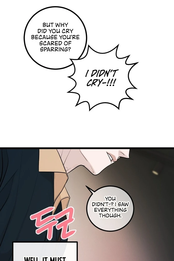 Complete Conquest Chapter 9 - Page 11