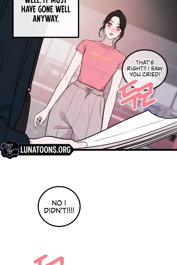 Complete Conquest Chapter 9 - Page 12