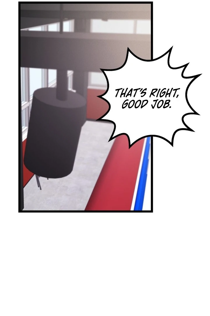 Complete Conquest Chapter 9 - Page 15