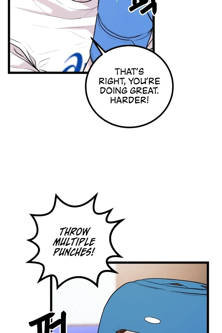 Complete Conquest Chapter 9 - Page 18