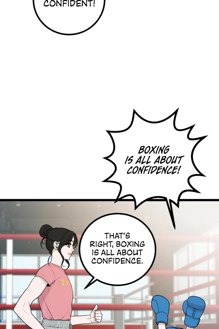 Complete Conquest Chapter 9 - Page 21