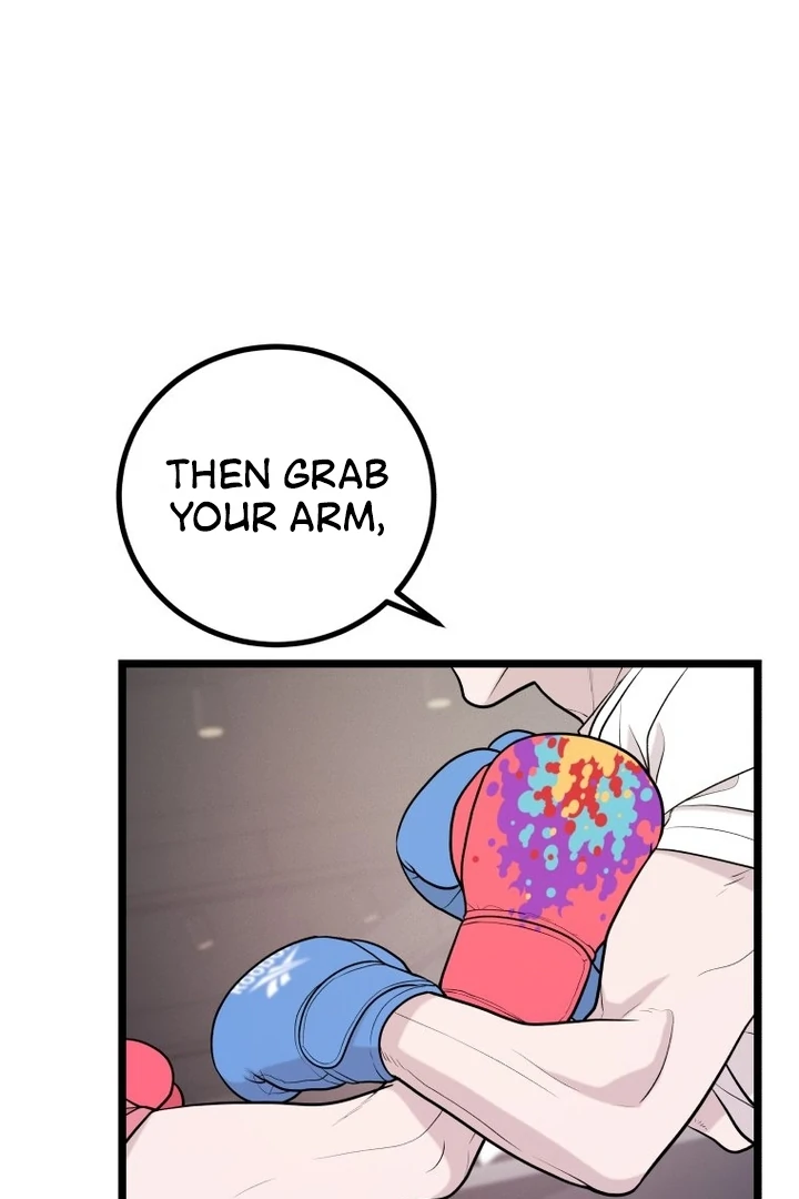 Complete Conquest Chapter 9 - Page 32